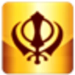 sundar gutka sahib audio android application logo